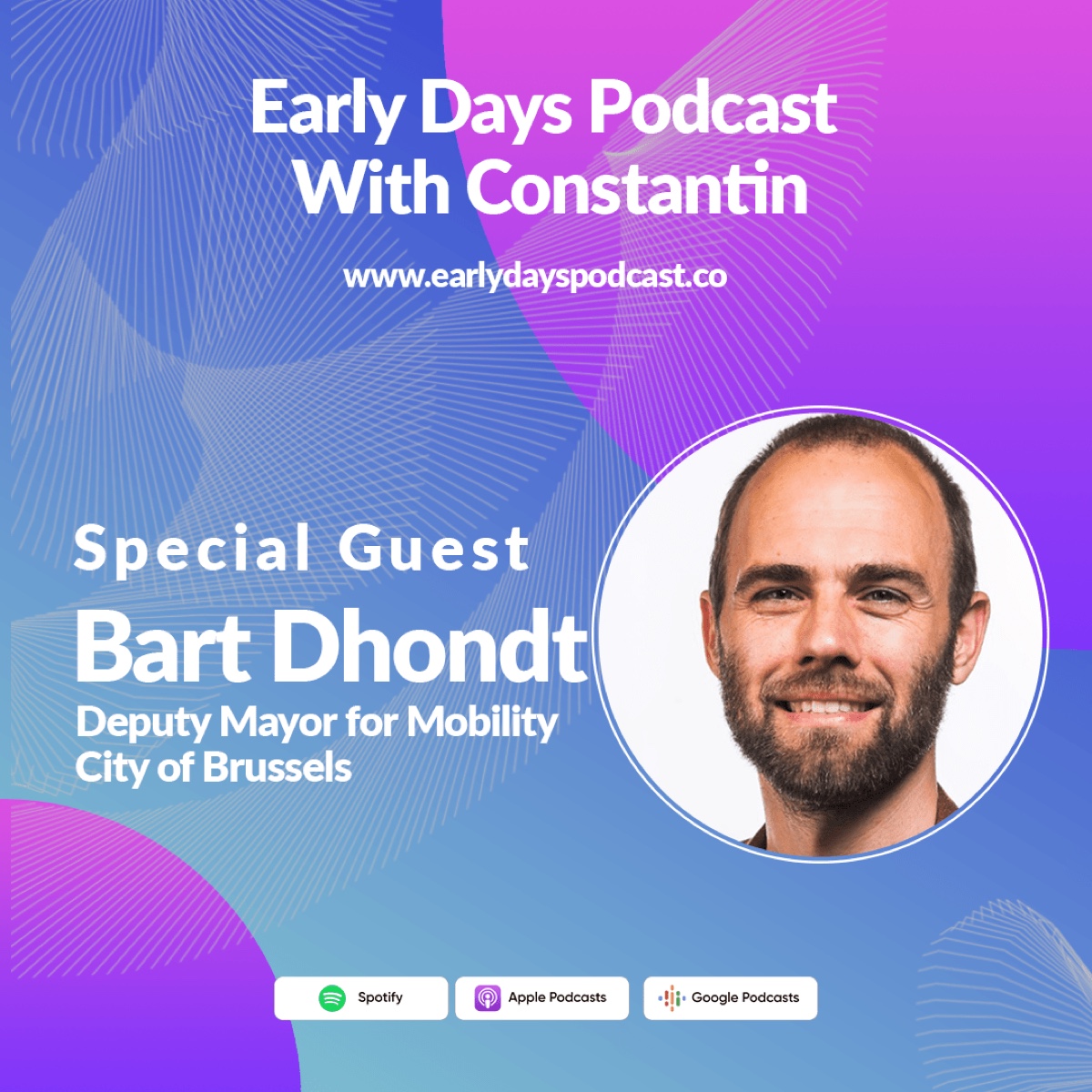 Bart Dhondt