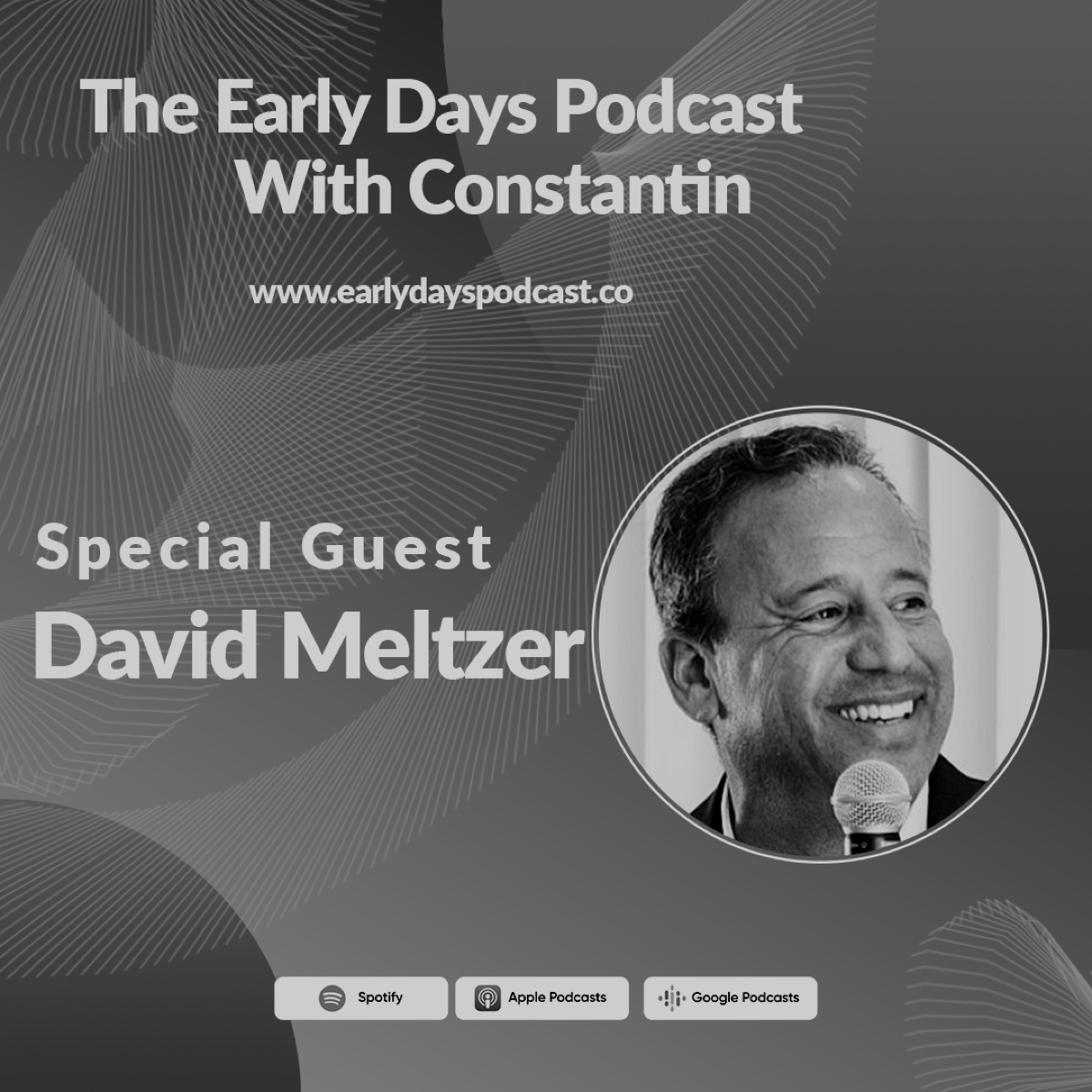 David Meltzer