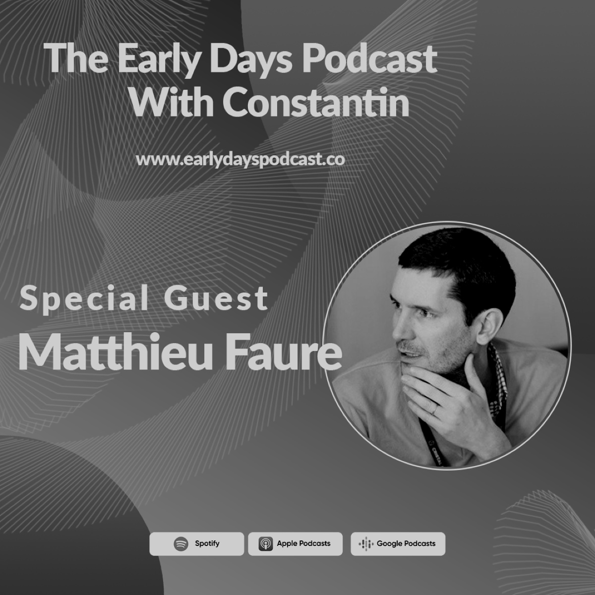 Matthieu Faure
