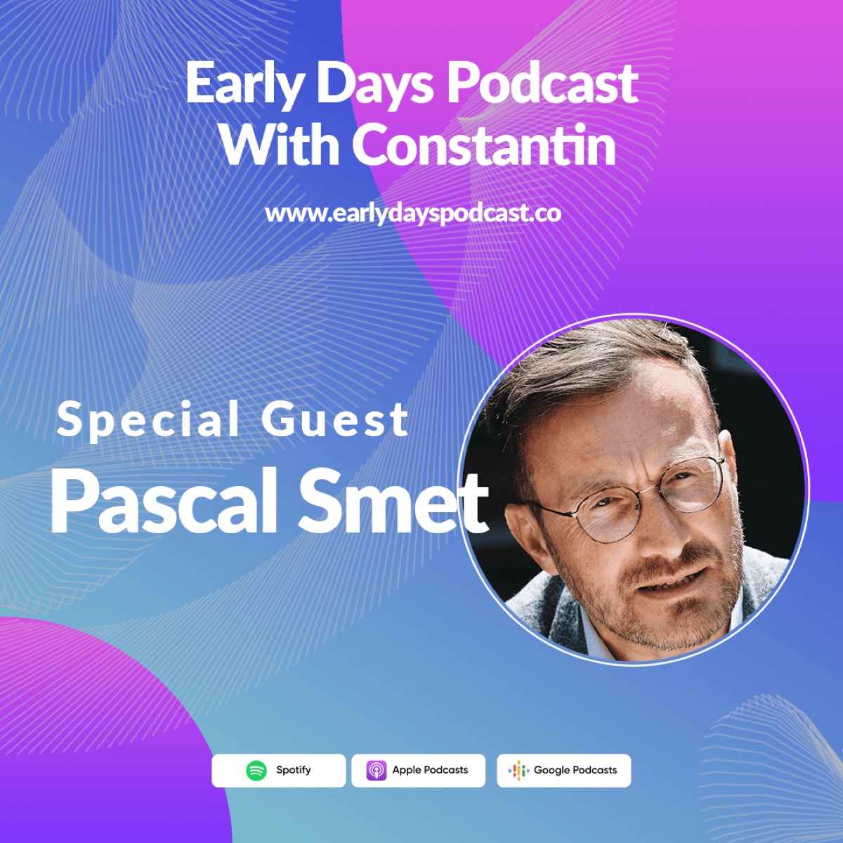 Pascal Smet