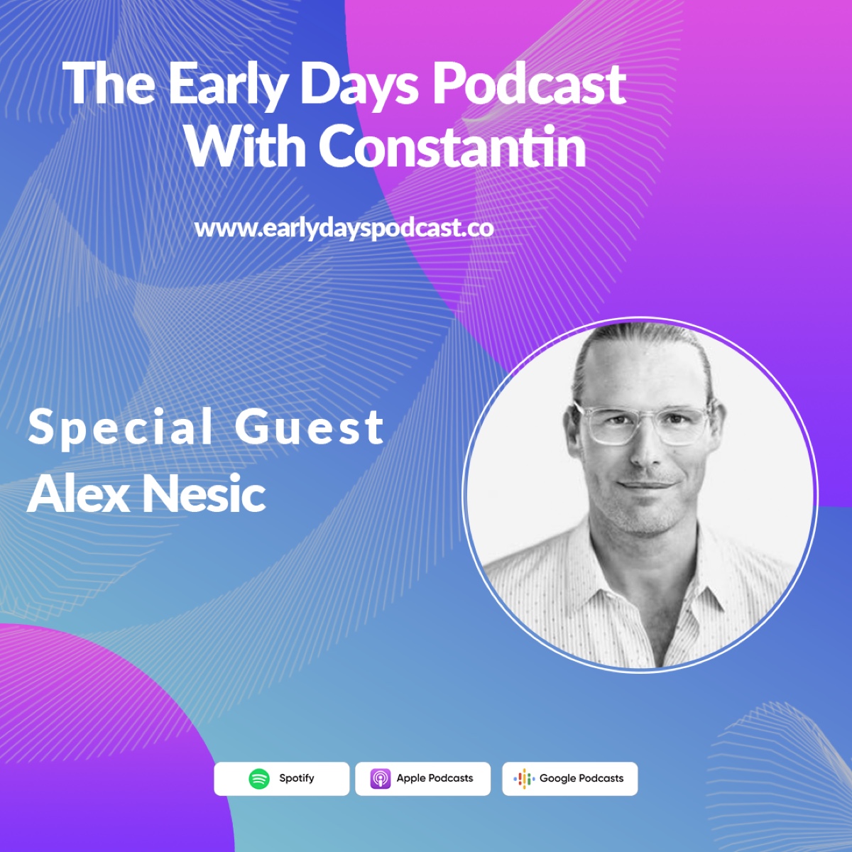Alex Nesic